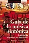 GUIA DE LA MUSICA SINFONICA