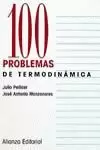 100 PROBLEMAS DE TERMODINAMICA