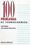 100 PROBLEMAS DE TERMODINAMICA 100 PROBLEMAS DE TERMODINAMICA