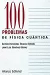 100 PROBLEMAS DE FISICA CUANTI