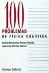 100 PROBLEMAS DE FISICA CUANTI 100 PROBLEMAS DE FISICA CUANTI