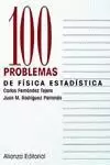 100 PROBLEMAS DE FISICA ESTADI