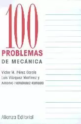100 PROBLEMAS DE MECANICA