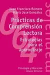 PRACTICAS COMPRENSION LECTORA PRACTICAS COMPRENSION LECTORA
