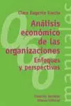 ANALISIS ECONOMICO DDE ORGANIZ