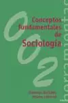 CONCEPTOS FUND.SOCIOLOGIA