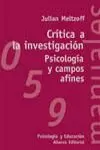 CRITICA A LA INVESTIGACION PSI