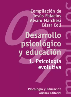 DESARROLLO PSICOLOGICO Y EDUCA