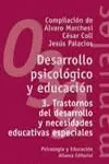 DESARROLLO PSICOLOGICO Y EDUCA