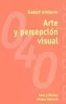 ARTE Y PERCEPCION VISUAL