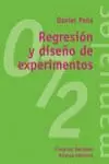 REGRESION Y DISEÑO DE EXPERIMENTOS