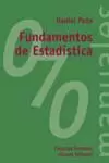 FUNDAMENTOS DE ESTADISTICA