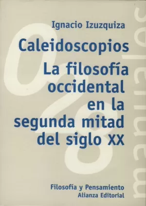 CALEIDOSCOPIOS LA FILOSOFIA OR