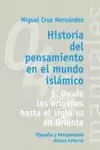 HISTORIA PENSAMIENTO MUNDO ISL HISTORIA PENSAMIENTO MUNDO ISL