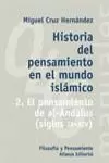 HISTORIA PENSAMIENTO MUNDO ISL