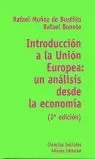 INTRODUCCION UNION EUROPEA