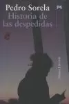 HISTORIA DE LAS DESPEDIDAS