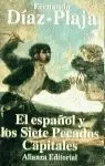 ESPAÑOL Y LOS SIETE PECADOS CA