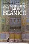 ARQUITECTURA MUNDO ISLAMICO LA