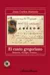 EL CANTO GREGORIANO