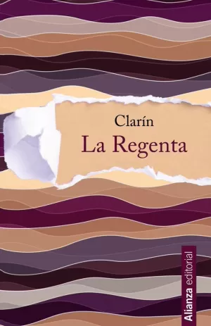 LA REGENTA