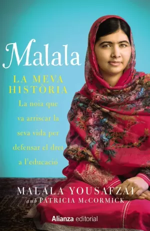 MALALA