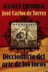 DICCIONARIO DEL ARTE DE LOS TO DICCIONARIO DEL ARTE DE LOS TO