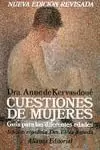 CUESTIONES DE MUJERES