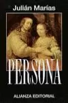 PERSONA PERSONA