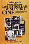 ESTRELLAS DE NUESTRO CINE,LAS