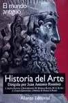 HISTORIA DEL ARTE 1-RUSTICA