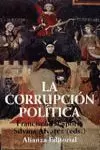 CORRUPCION POLITICA,LA