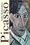 PICASSO. II. UNA BIOGRAFÍA, 1907-1917