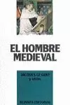 HOMBRE MEDIEVAL,EL