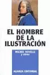 HOMBRE DE LA ILUSTRACION,EL