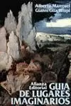 GUIA LUGARES IMAGINARIOS GUIA LUGARES IMAGINARIOS