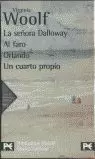 ESTUCHE - VIRGINIA WOOLF