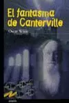 EL FANTASMA DE CANTERVILLE