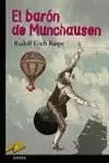 BARON DE MUNCHAUSEN EL