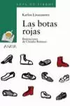 BOTAS ROJAS,LAS