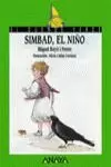 SIMBAD EL NIÑO