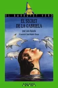 SECRET DE LA GABRIELA,EL