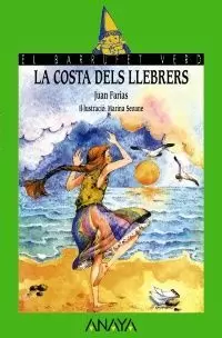 COSTA DELS LLEBRERS,LA