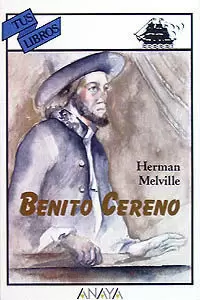 BENITO CERENO