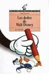 DEDOS DE WALT DISNEY,LOS