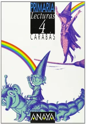 CARABAS 4 EP EXTREMADURA