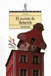 SECRETO DE HEINRICH,EL