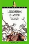 MONSTRUOS DE LA NIEBLA,LOS