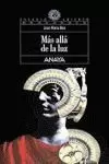 MAS ALLA DE LA LUZ