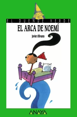 ARCA DE NOEMI,EL